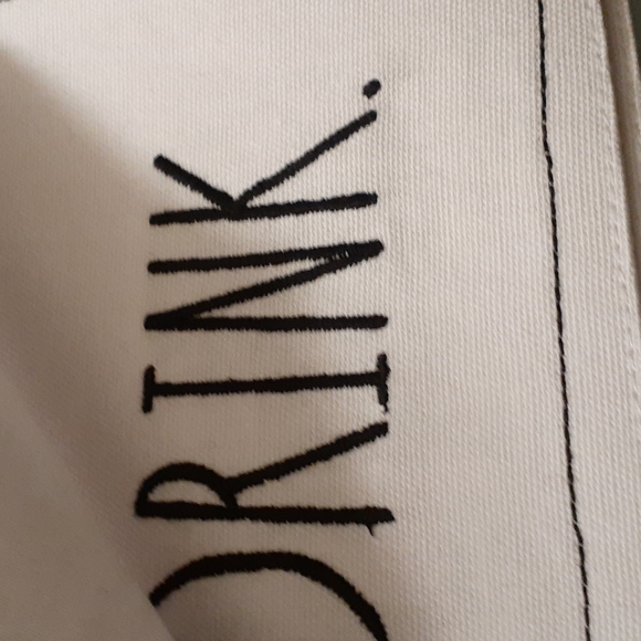 Rae Dunn 4 pcs Placements New - Picture 2 of 12